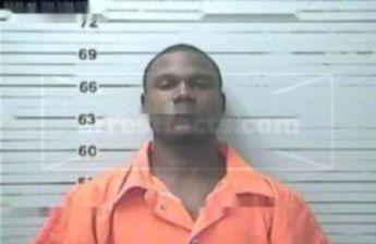 Henry Lee Goods Jr.
