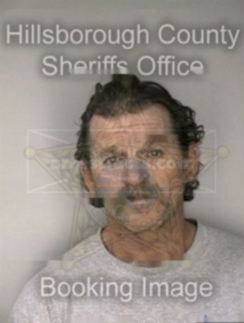 Mark Allyn Roush