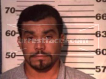 Antonio Rocha Cortez