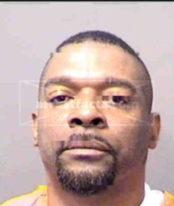 Antoine Washington