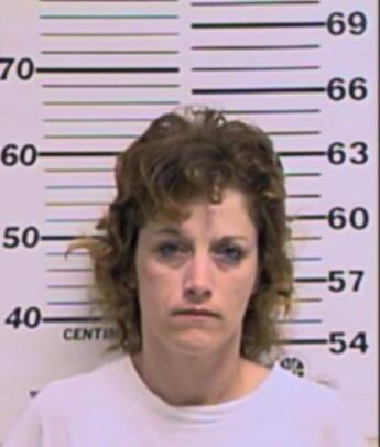 Alicia Joette Watson