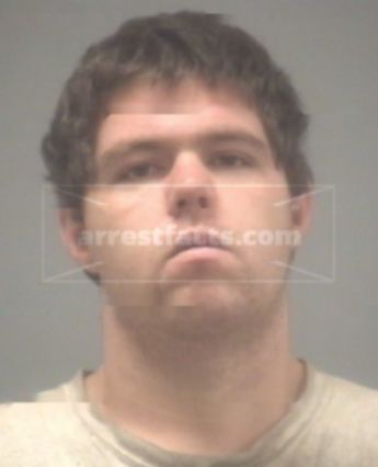 Clinton Wayne Brown