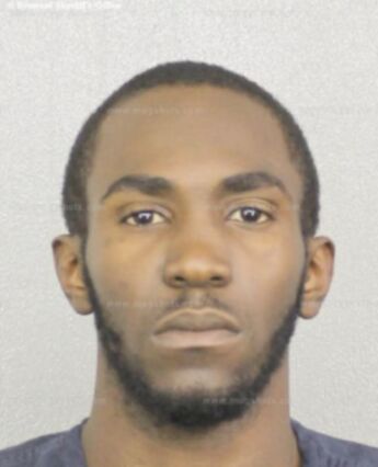 Brandon Guerrier