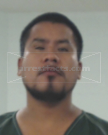 Jose Adan Gomez-Alvarado