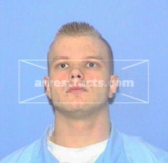 Jeremy D. Motes
