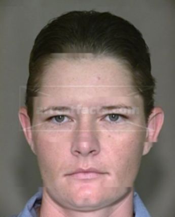 Candance Michelle Gibbs