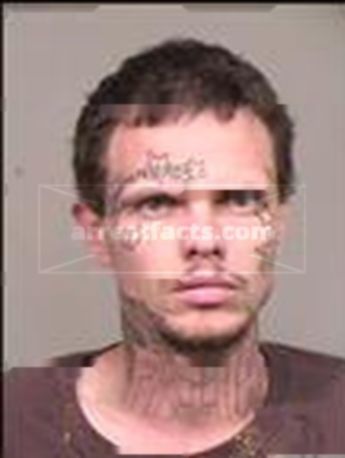 Justin Allen Hopkins