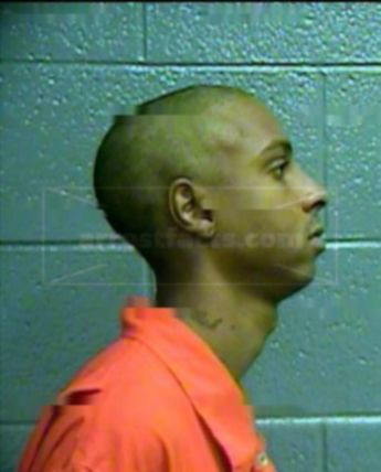Larry Butler Ii