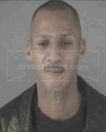 William Anthony Mcgee