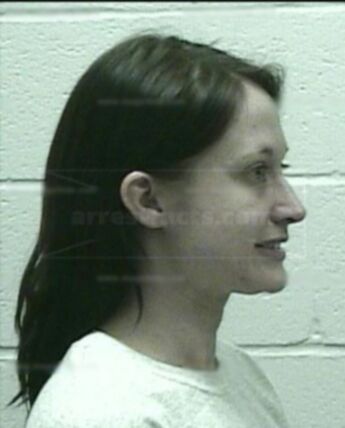 Alisha Luetta Campbell