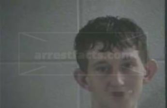 Nathan Tyler Stewart