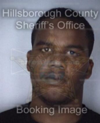 Phillip Charles Garrett