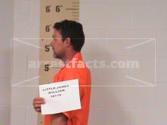 James William Little