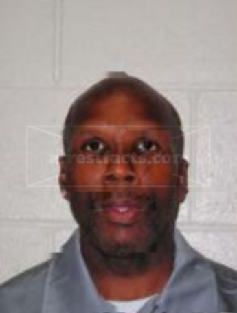 Clifford Louis Rush Jr