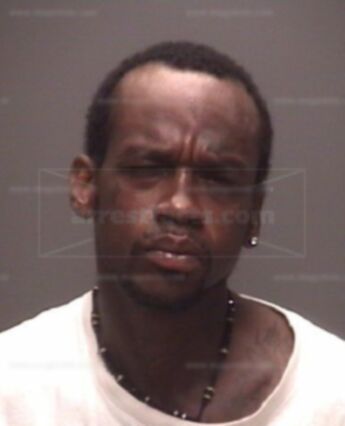 Robert Lee Upshaw