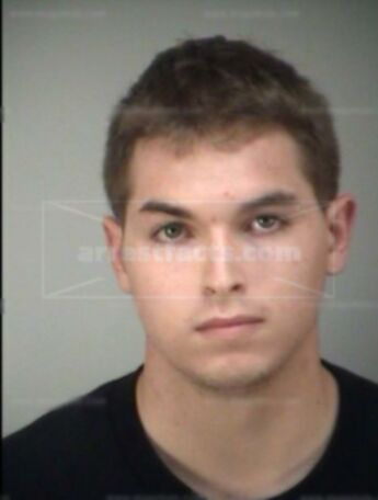 Cameron Phillip Ogletree