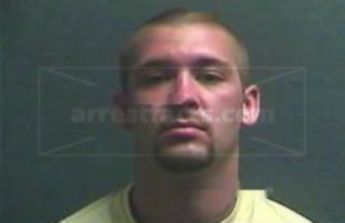 Arron Brent Hall