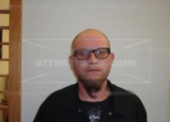 Tony Ralph Paulson