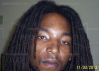 Damarcus Juanquez Hill