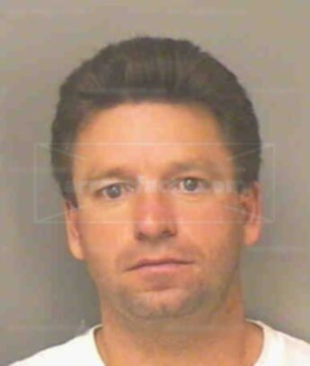 Brian Keith Higbee