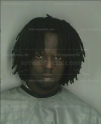 Stephen George Walker