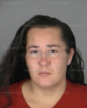 Tammy Shannon Baker