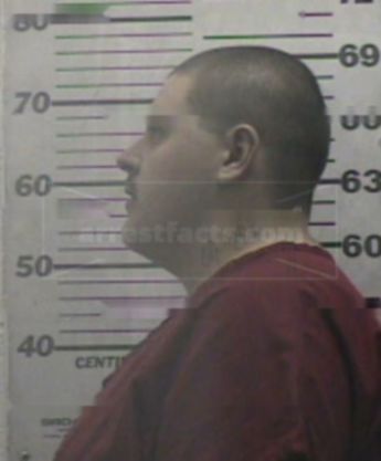 Michael Ray Martinez