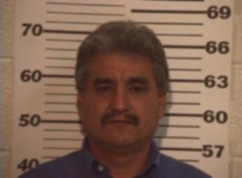 Francisco Casas Campos