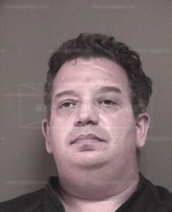 Anthony Paul Fradella
