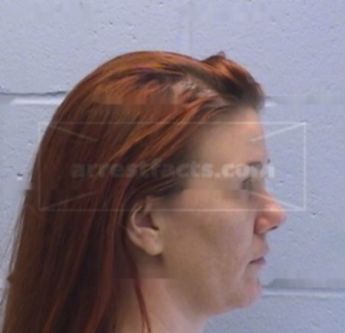 Crystal R. Dickman