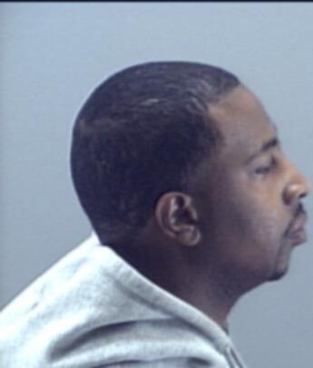 Michael Brandon Garrett