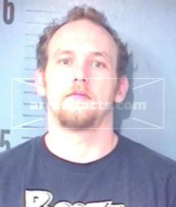 Christopher Wayne Patterson