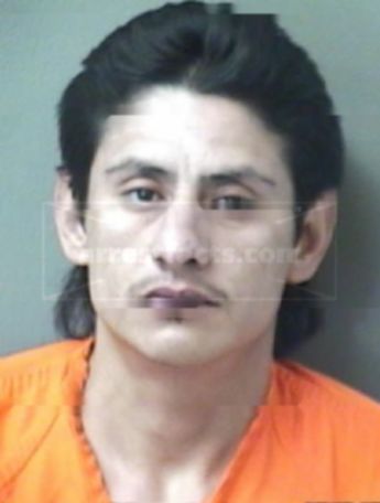 Jose Ismael Rodriguez-Amaro