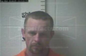 Travis James Mattingly