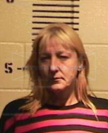 Teresa Lynn Easeley