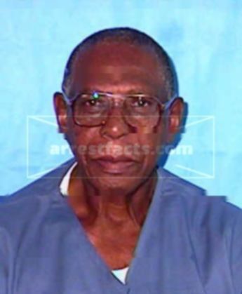 Frank Mitchell