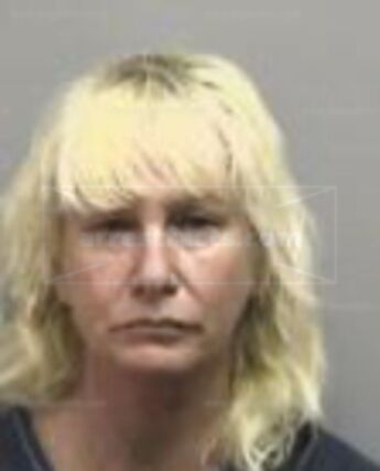 Karen Anne Pearce