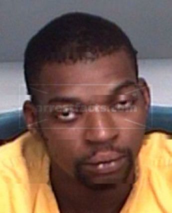 Jerome Aaron Harris