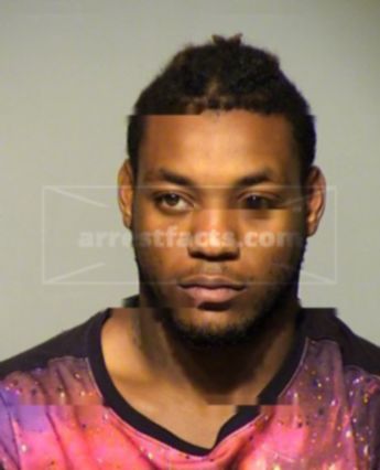Darnell Harper
