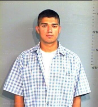 James Adam Hernandez