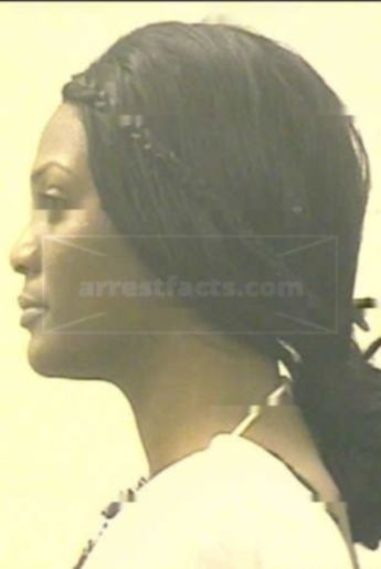 Attila Yvonne Thomas