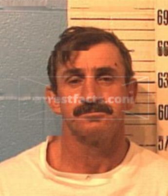Eugene Douglas Carpenter