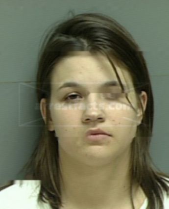 Ryann Tynnlle Oneida