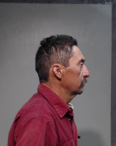 Virgilio Hernandez Briones