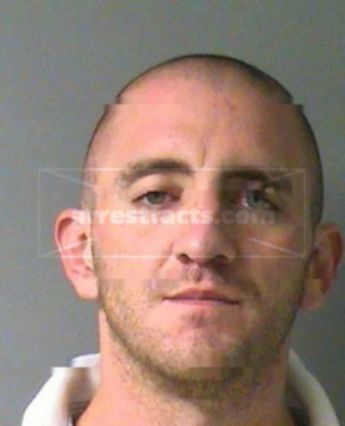 Shane Waylen Jones