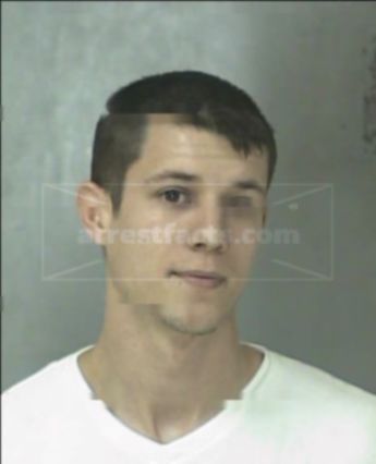 Eric Scott Gaston