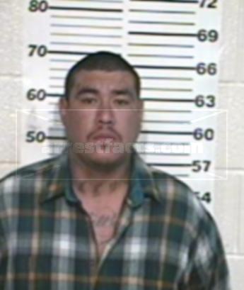 Abraham Rice Herrera