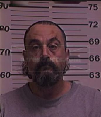 Kelton Lewis Hill