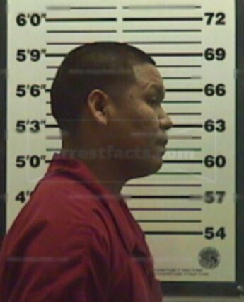 Bryan A Chavez