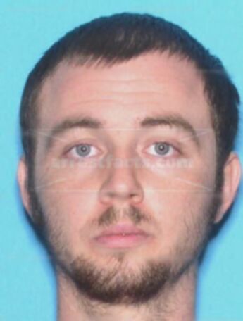 Nicholas Casey Woolsey